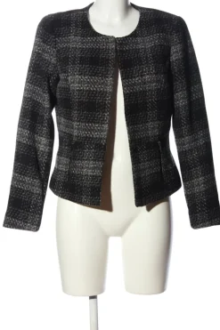 Kurz-Blazer                            Größe                40