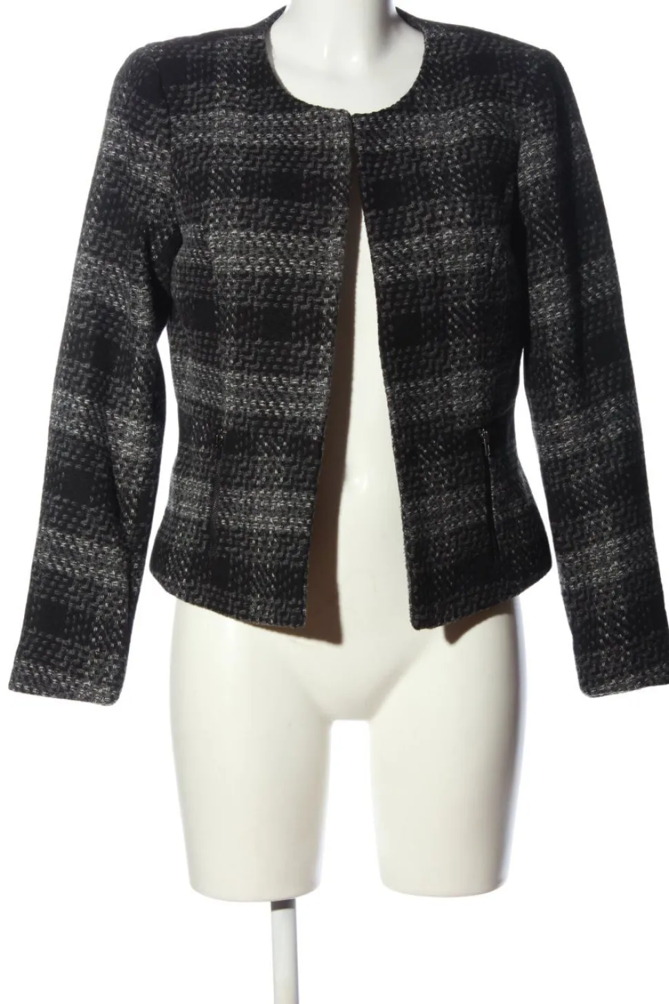 Kurz-Blazer Größe 40