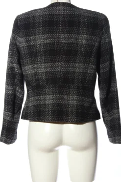 Kurz-Blazer                            Größe                40