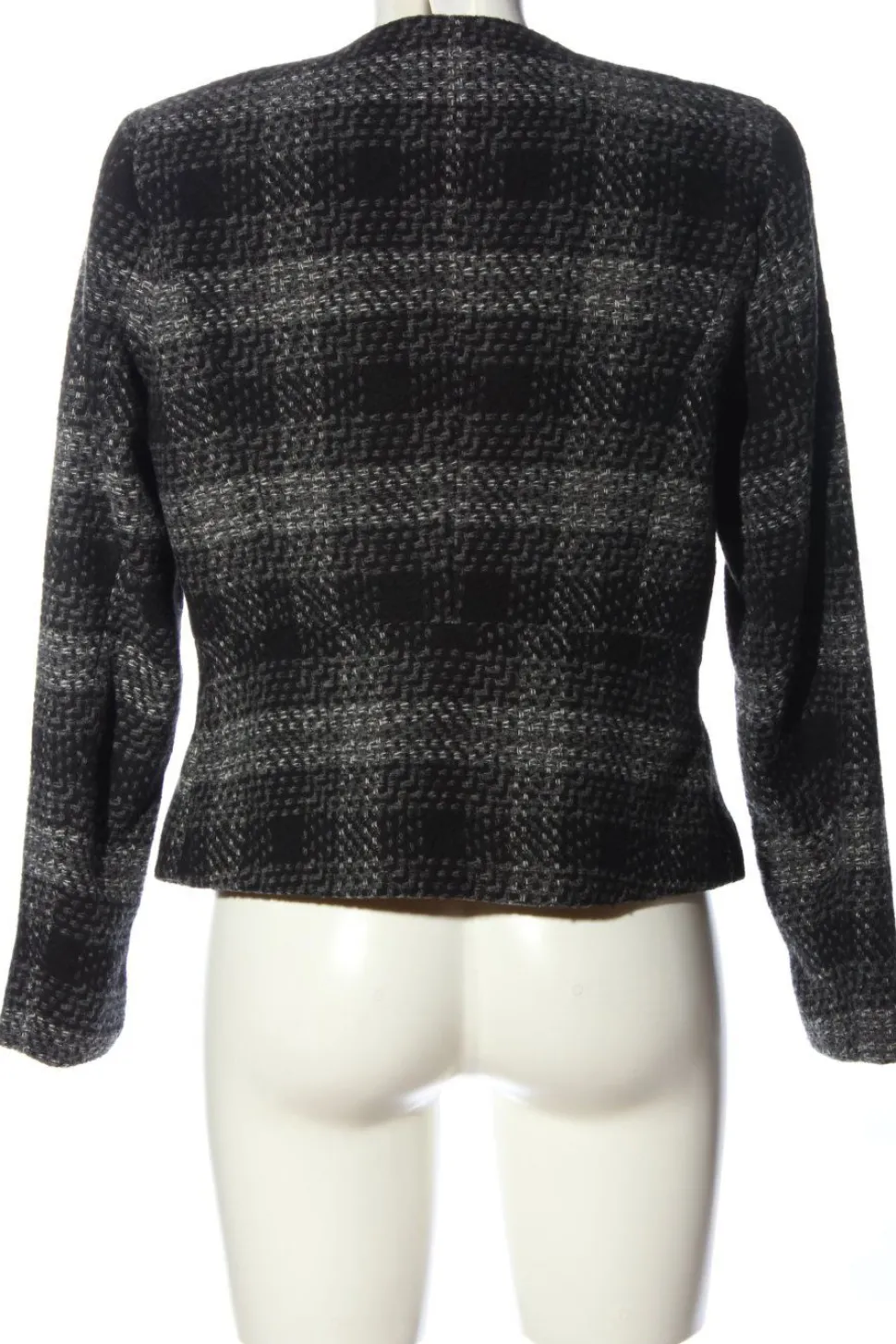 Kurz-Blazer Größe 40