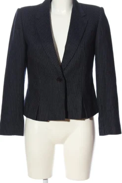 Kurz-Blazer                            Größe                36