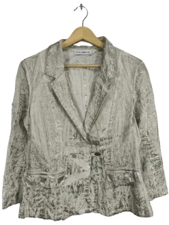 Kurz-Blazer                            Größe                42