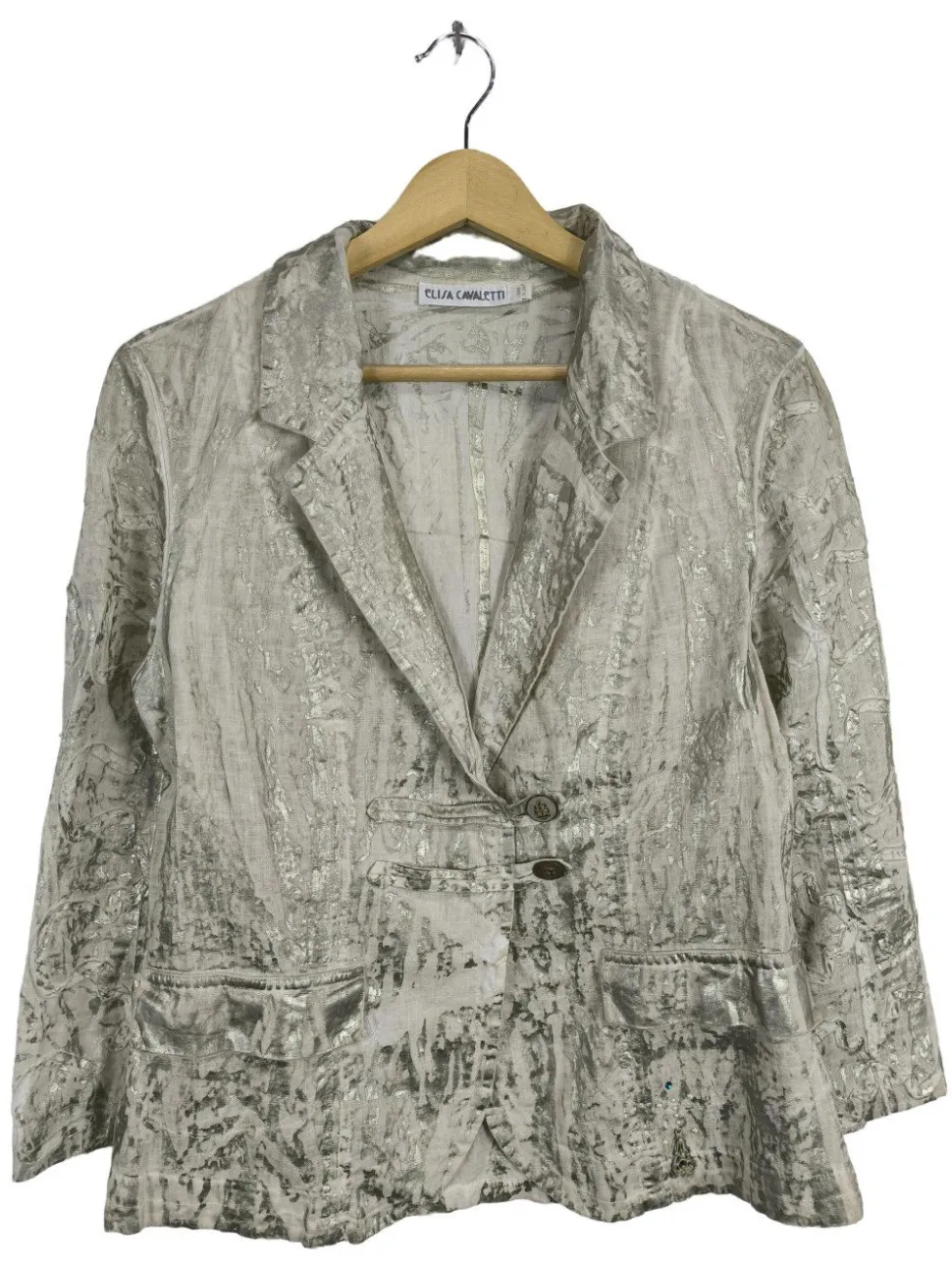 Kurz-Blazer Größe 42