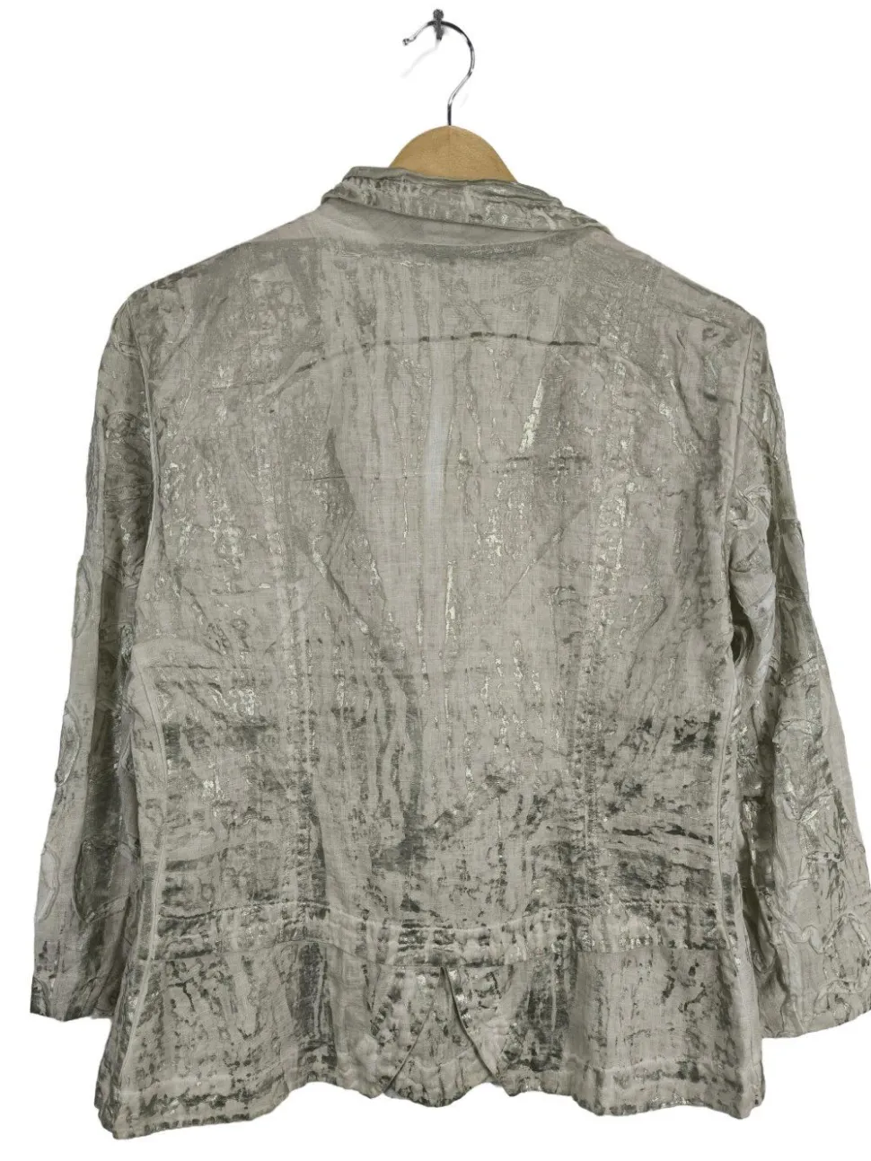 Kurz-Blazer Größe 42