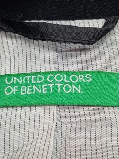 Kurz-Blazer                            Größe                38