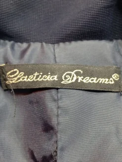 Kurz-Blazer                            Größe                34