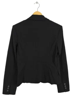 Kurz-Blazer                            Größe                36