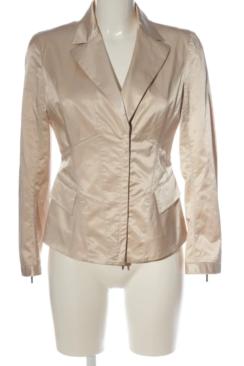 Kurz-Blazer Größe 36