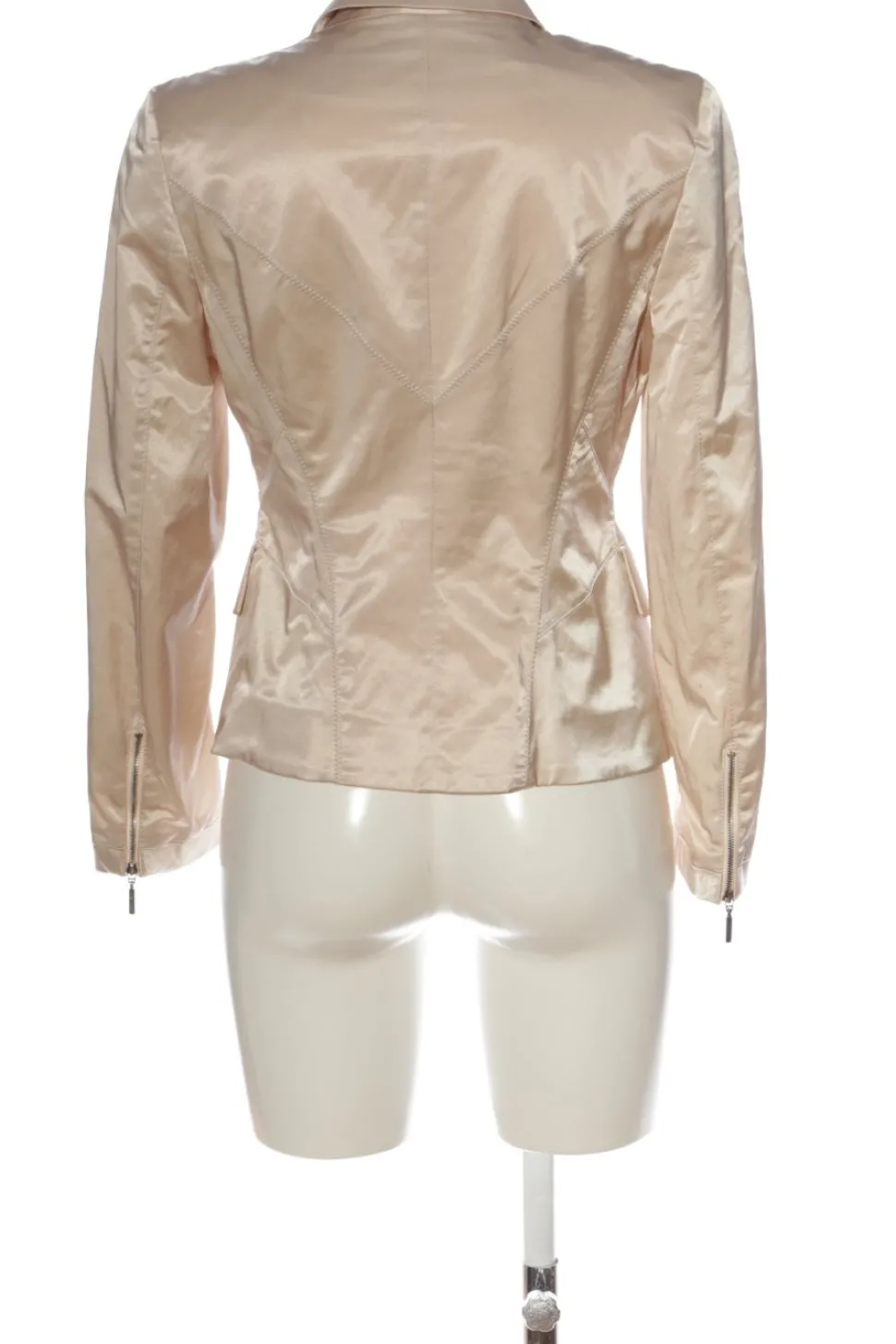 Kurz-Blazer Größe 36