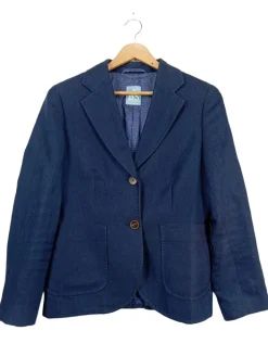 Kurz-Blazer                            Größe                38