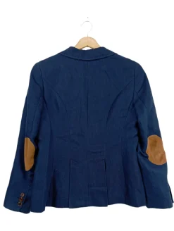 Kurz-Blazer                            Größe                38