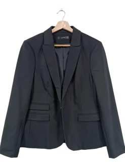 Kurz-Blazer                            Größe                42