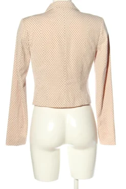 Kurz-Blazer                            Größe                36