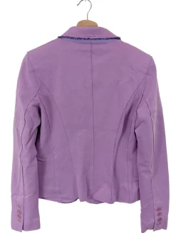 Kurz-Blazer                            Größe                36