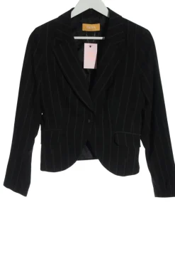 Kurz-Blazer                            Größe                36