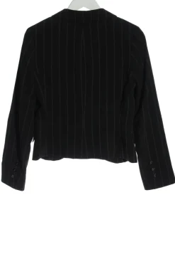 Kurz-Blazer                            Größe                36