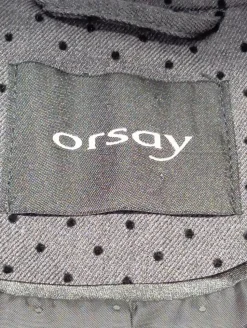 Kurz-Blazer                            Größe                40