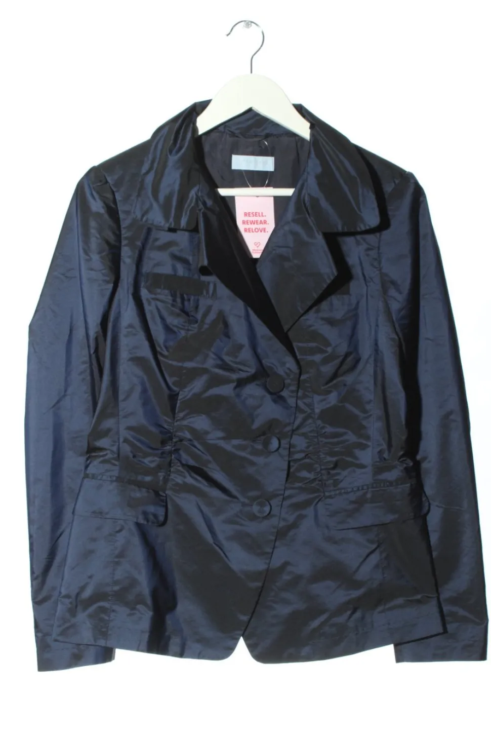 Kurz-Blazer Größe 38