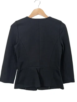Kurz-Blazer                            Größe                34