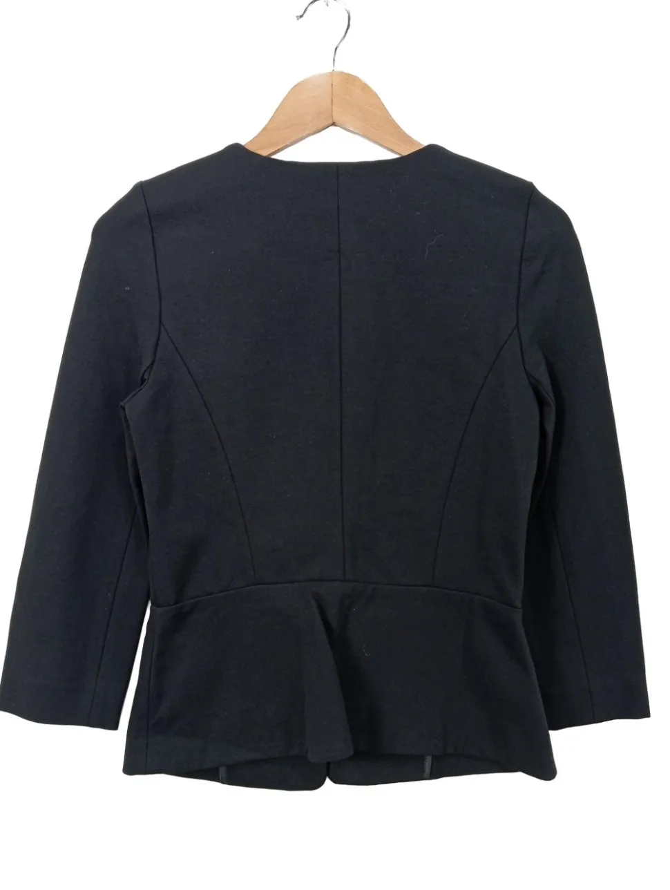 Kurz-Blazer Größe 34