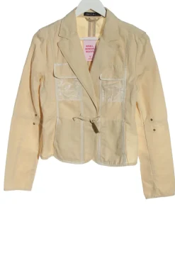 Kurz-Blazer                            Größe                40