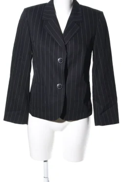 Kurz-Blazer                            Größe                36