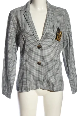 Kurz-Blazer                            Größe                38