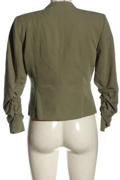 Kurz-Blazer                            Größe                36