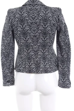 Kurz-Blazer                            Größe                34