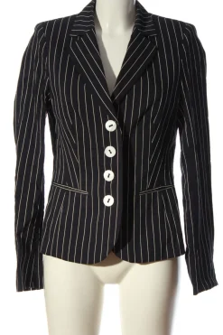 Kurz-Blazer                            Größe                36