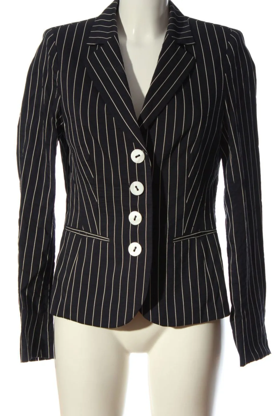 Kurz-Blazer Größe 36