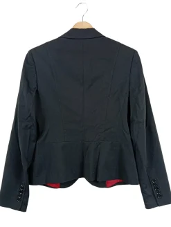 Kurz-Blazer                            Größe                36