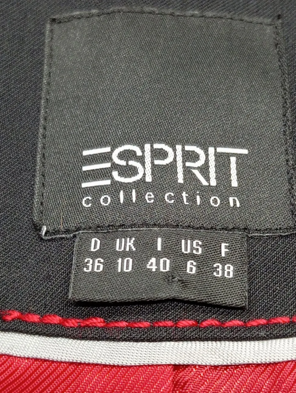 Kurz-Blazer Größe 36