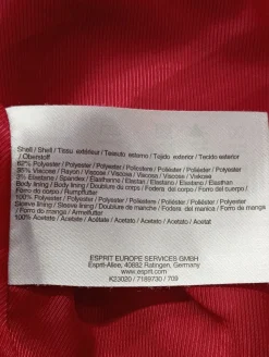 Kurz-Blazer Größe 36