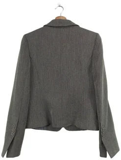 Kurz-Blazer                            Größe                40