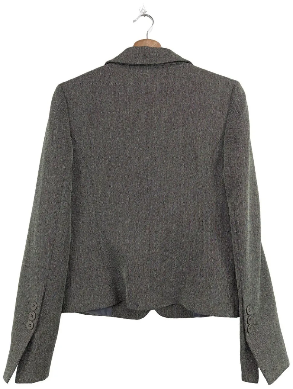 Kurz-Blazer Größe 40