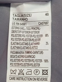 Kurz-Blazer Größe 40