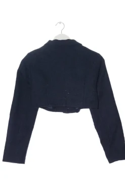Kurz-Blazer                            Größe                38