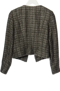 Kurz-Blazer                            Größe                38