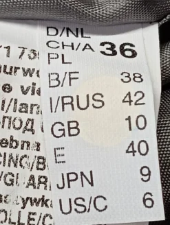 Kurz-Blazer                            Größe                36