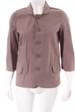 Kurz-Blazer                            Größe                36