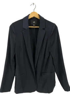 Kurz-Blazer                            Größe                36