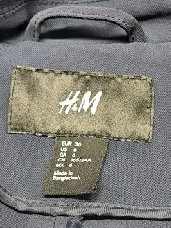 Kurz-Blazer Größe 36