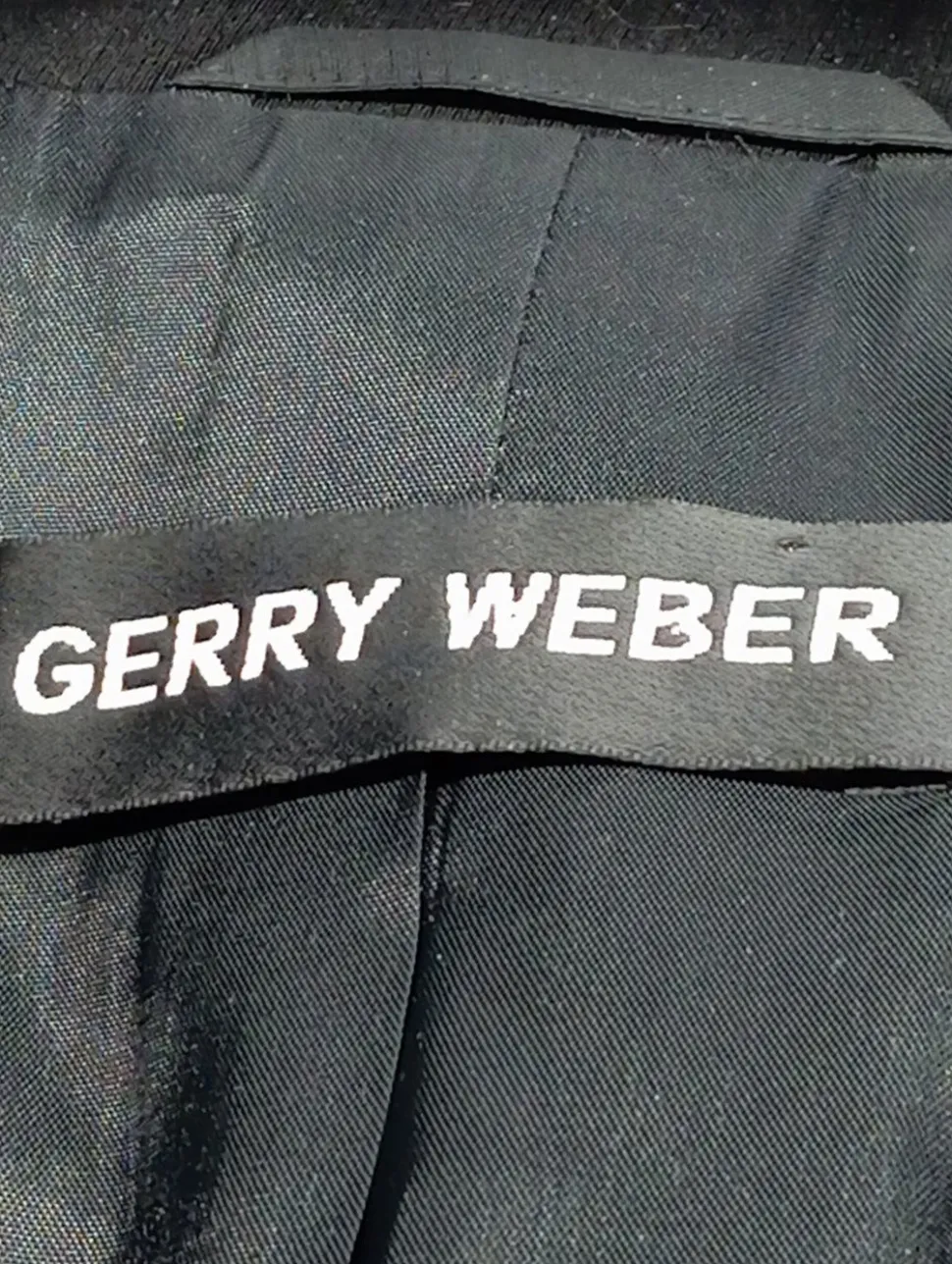 Kurz-Blazer Größe 40