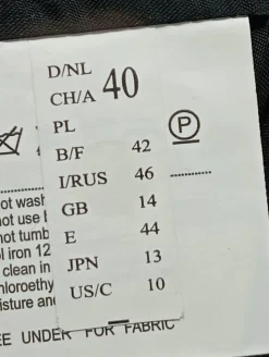 Kurz-Blazer Größe 40