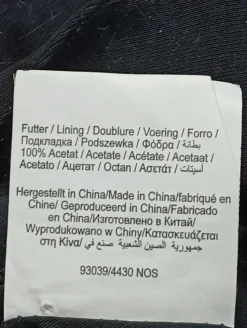 Kurz-Blazer Größe 40