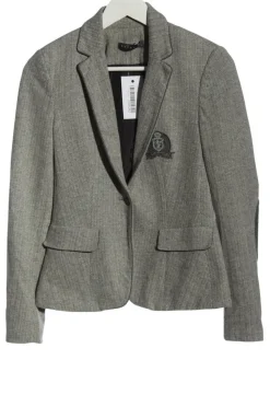 Kurz-Blazer                            Größe                36