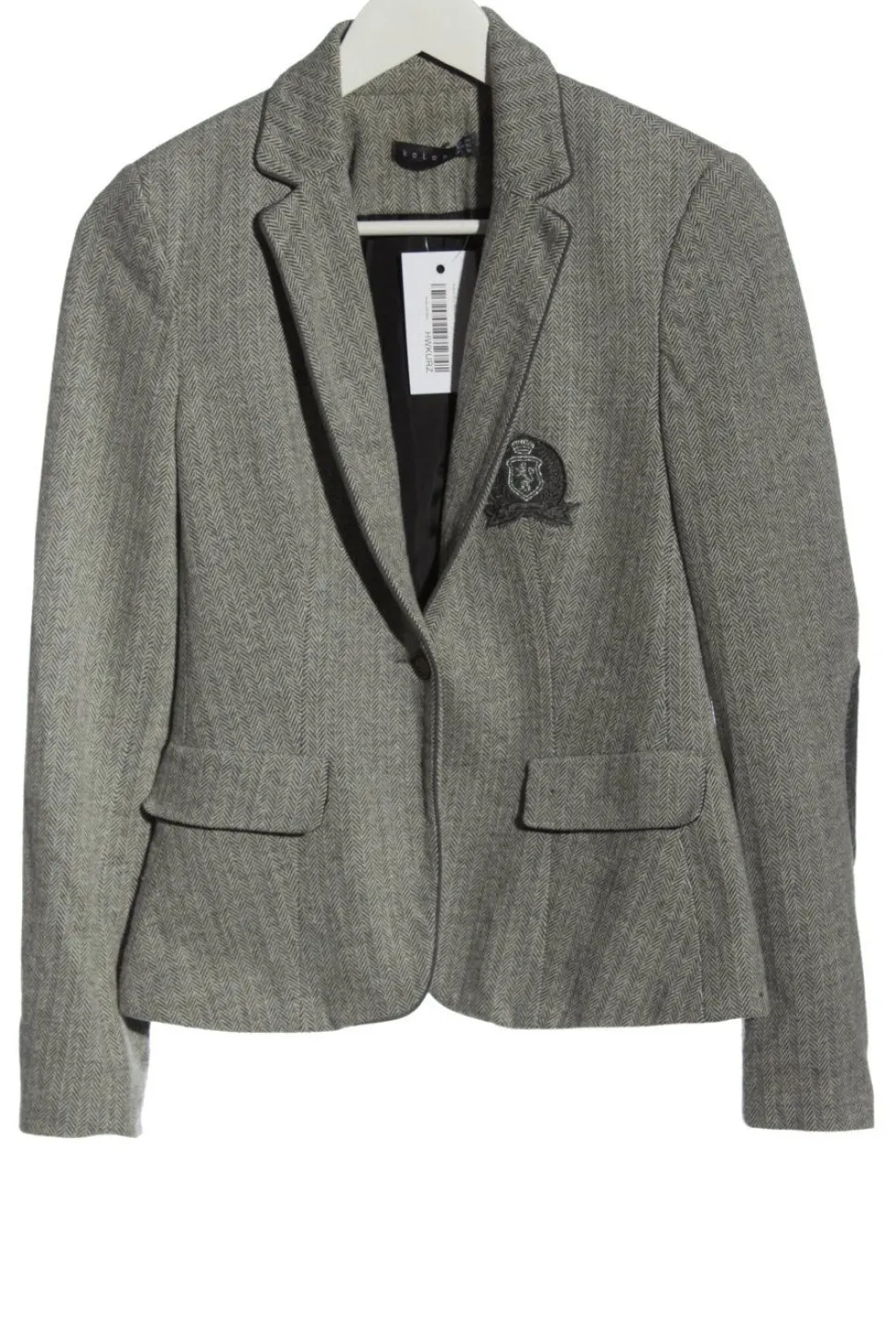 Kurz-Blazer Größe 36