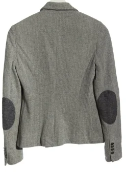 Kurz-Blazer                            Größe                36