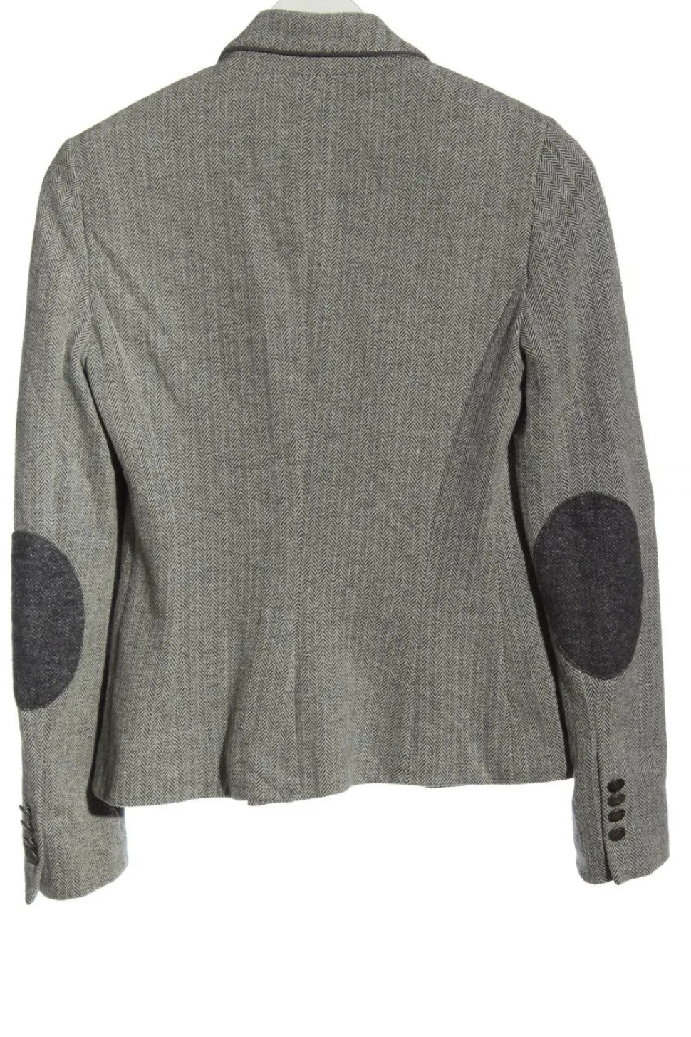 Kurz-Blazer Größe 36